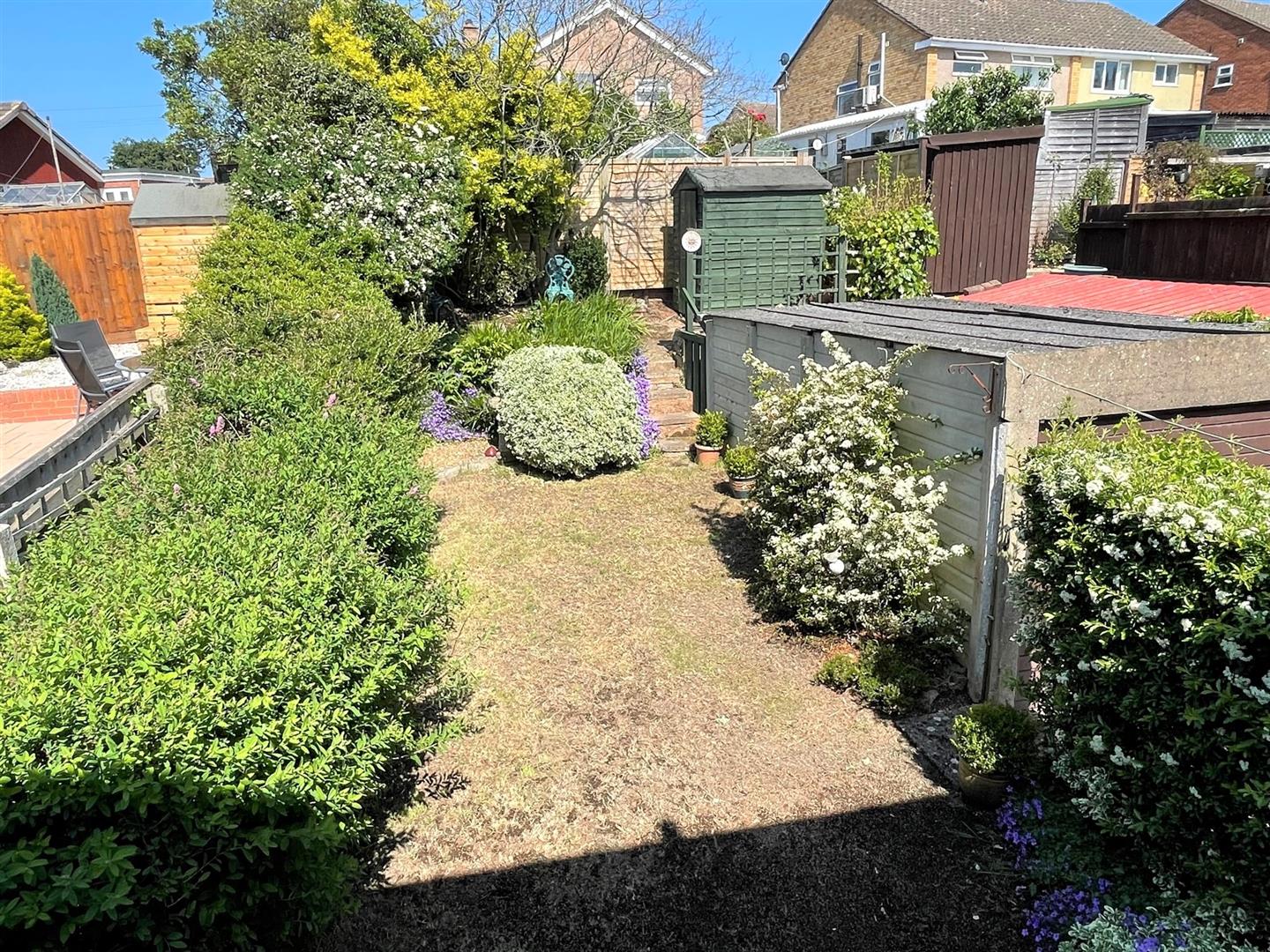 Sullivan Road, Broadfields, Exeter Burgoynes Estate Agents, Exeter